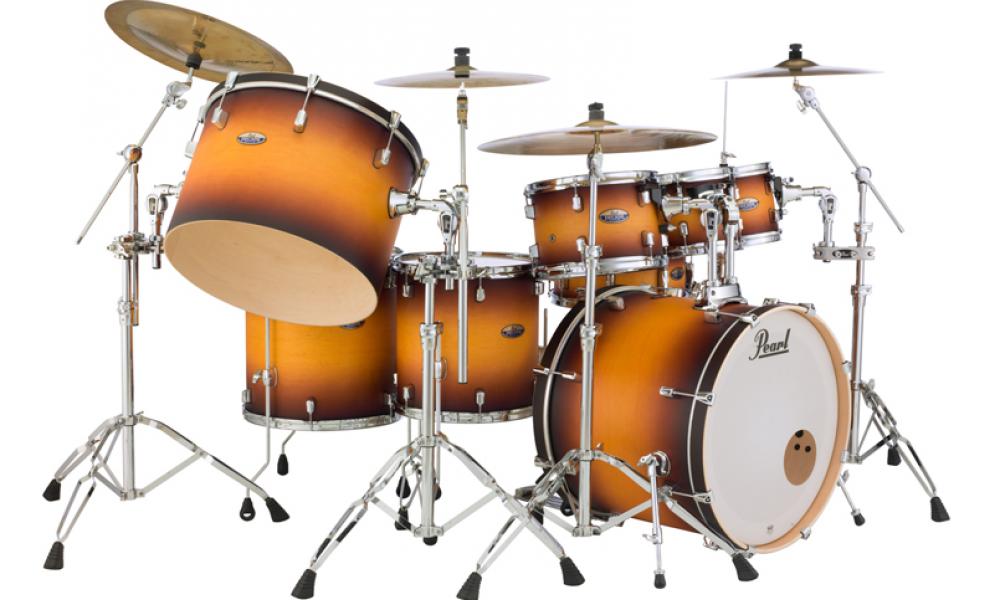 Decade Maple Series Drums